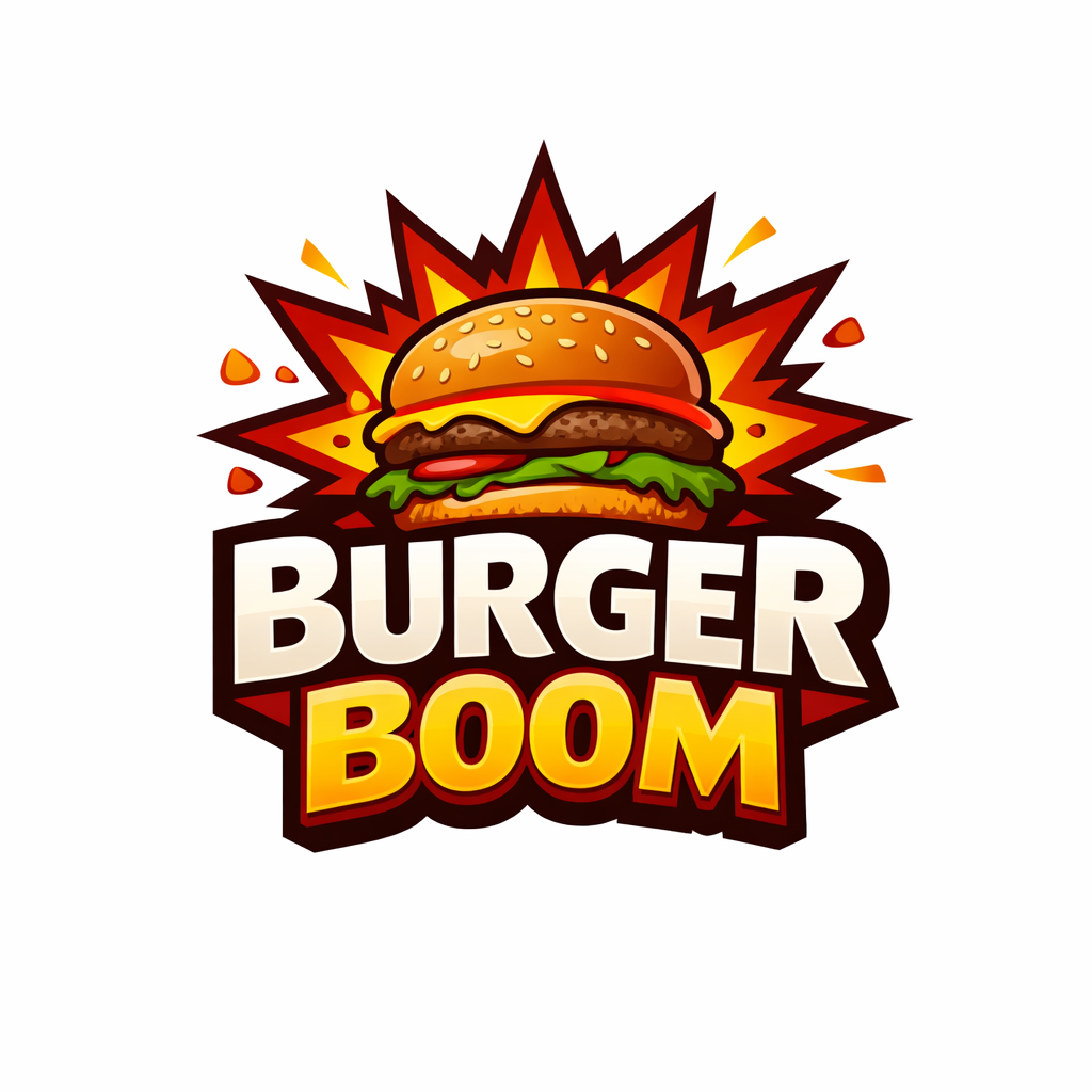 Boom Burger