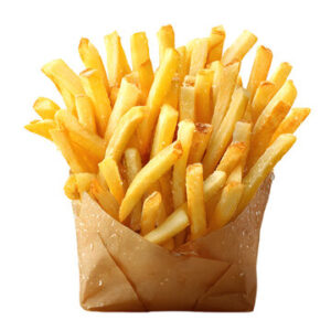 Fries