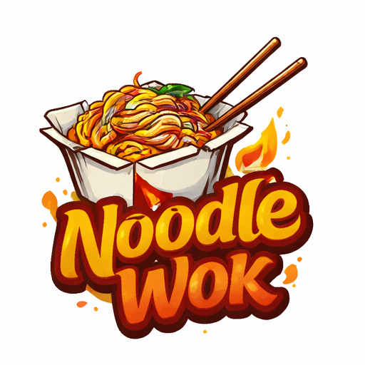 Noodle Wok