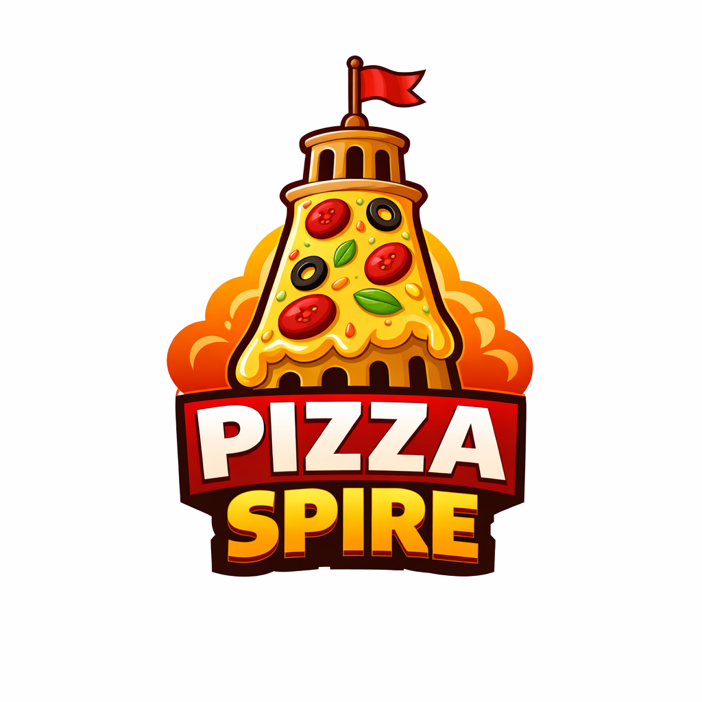 Pizza Spire