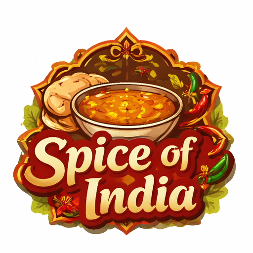 Spice of India