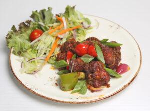 Chicken 65 original