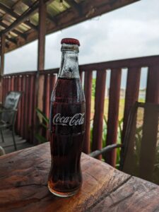 COKE