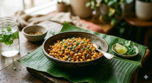 Crispy Corn