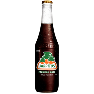 Jarritos Cola (370 ml)