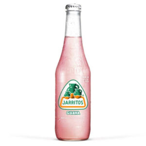 Jarritos Guva (370 ml)