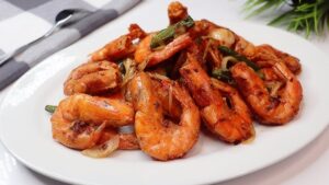 SHRIMPS