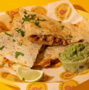 Quesadilla