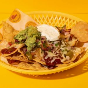 Nachos
