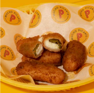 Jalapeno Poppers