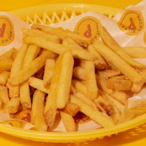 Fries