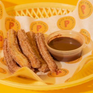 Churros