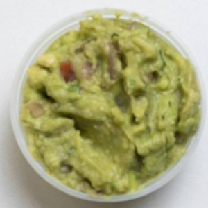 Guacamole Sauce