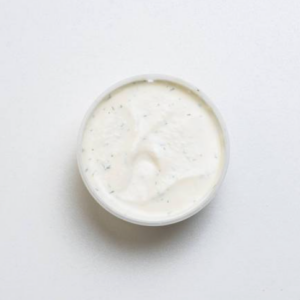 Mexican Cream Sauce