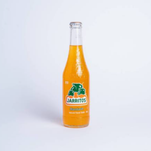 Jarritos Mandarin (370 ml)