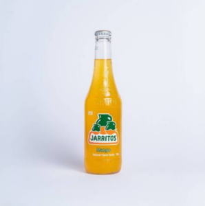Jarritos Mango (370 ml)