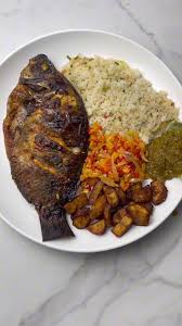 Acheke with Tilapia