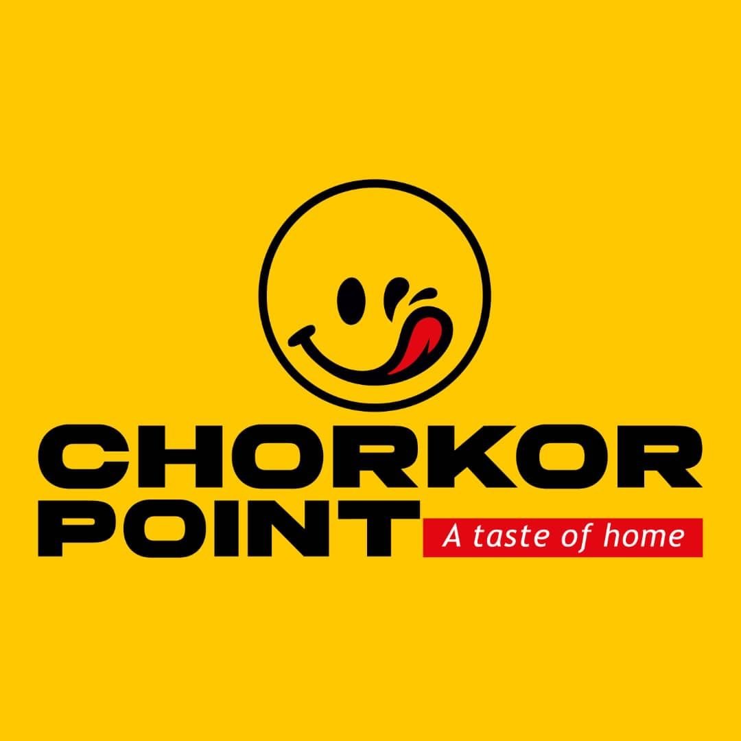 Chorkor Point