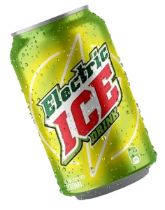 ICE Electric 330ml