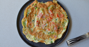 FRIED EGG
