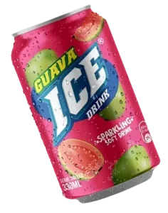 ICE Guava 330ml