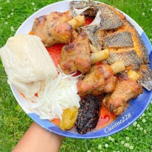 KENKEY COMBO SPECIAL.