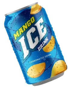 ICE Mango 330ml