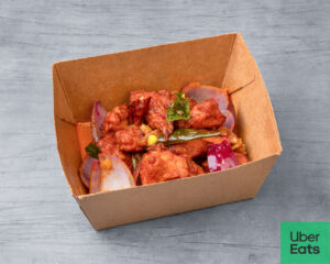 Chicken 65 original