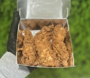 Tenders