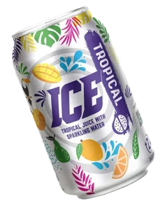 ICE Tropical 330ml