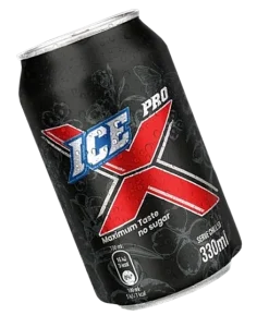 ICE No Sugar 330ml