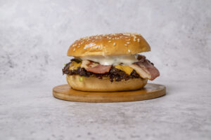 Rasher Rebel