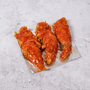 Buffalo Blaze