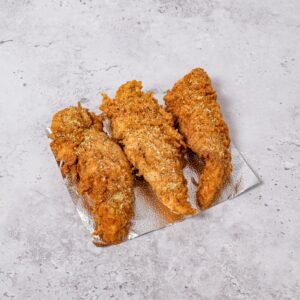Zesty Lemon Pepper