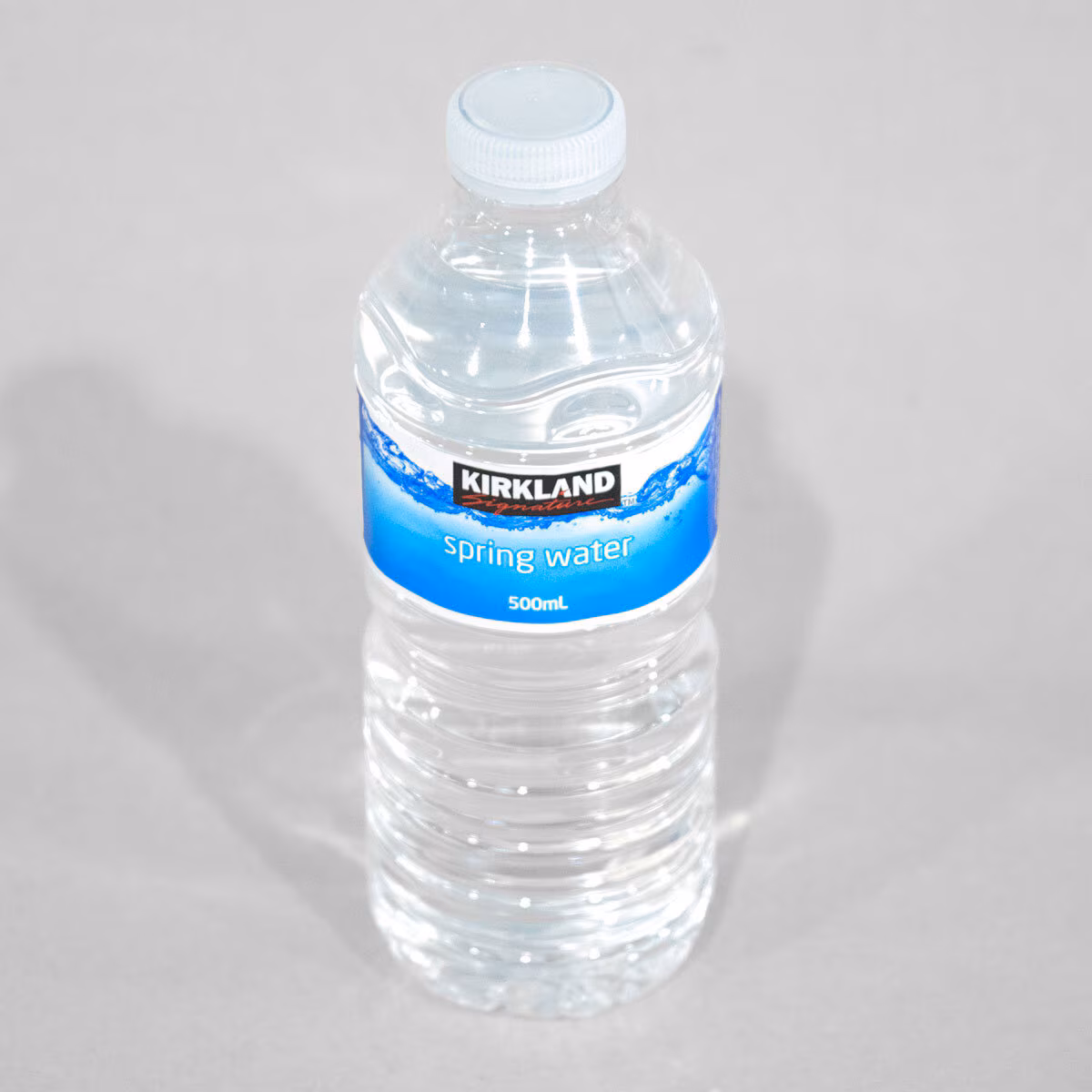 BOTTLE WATER