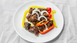 CHOFI CHOPS