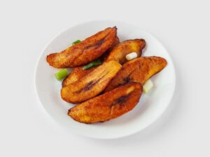 FRIED PLANTAIN