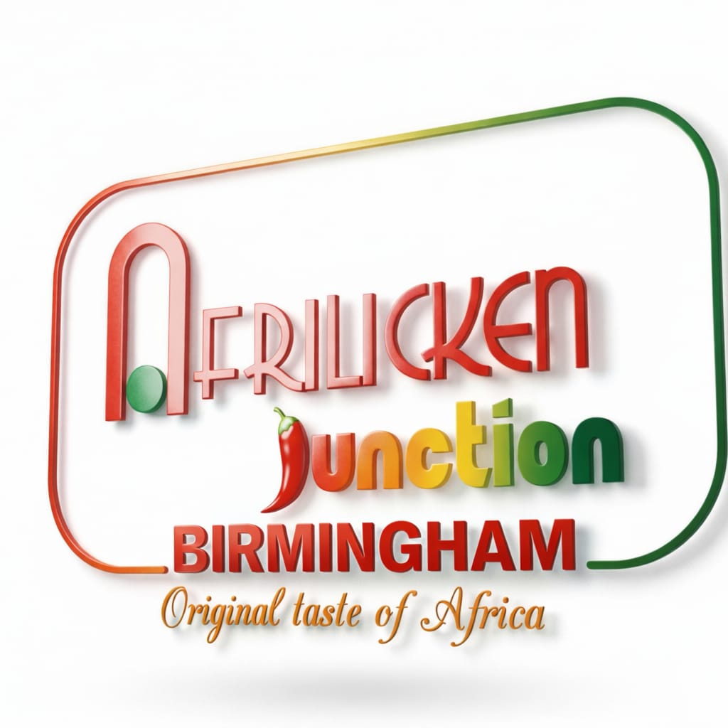 Afrilicken Junction