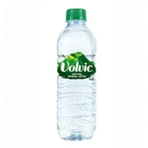 Volvic Still Mineral Water 500ml